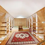 Stunning In With Sauna بيت للعطل Græsted
