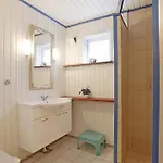 Stunning In With Sauna Græsted