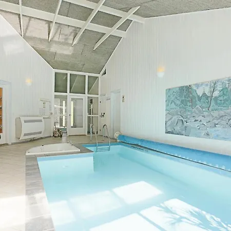 بيت للعطل Cozy In With Sauna *