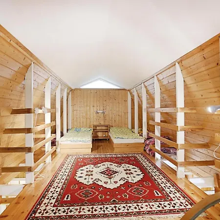 Stunning In With Sauna Dom wakacyjny Græsted