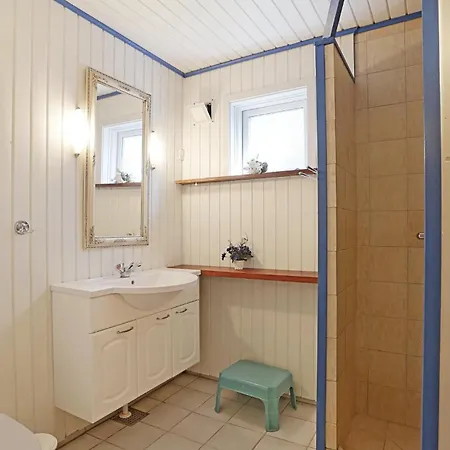 Cozy In With Sauna Græsted