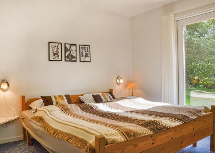 Stunning In With Sauna Holiday home *